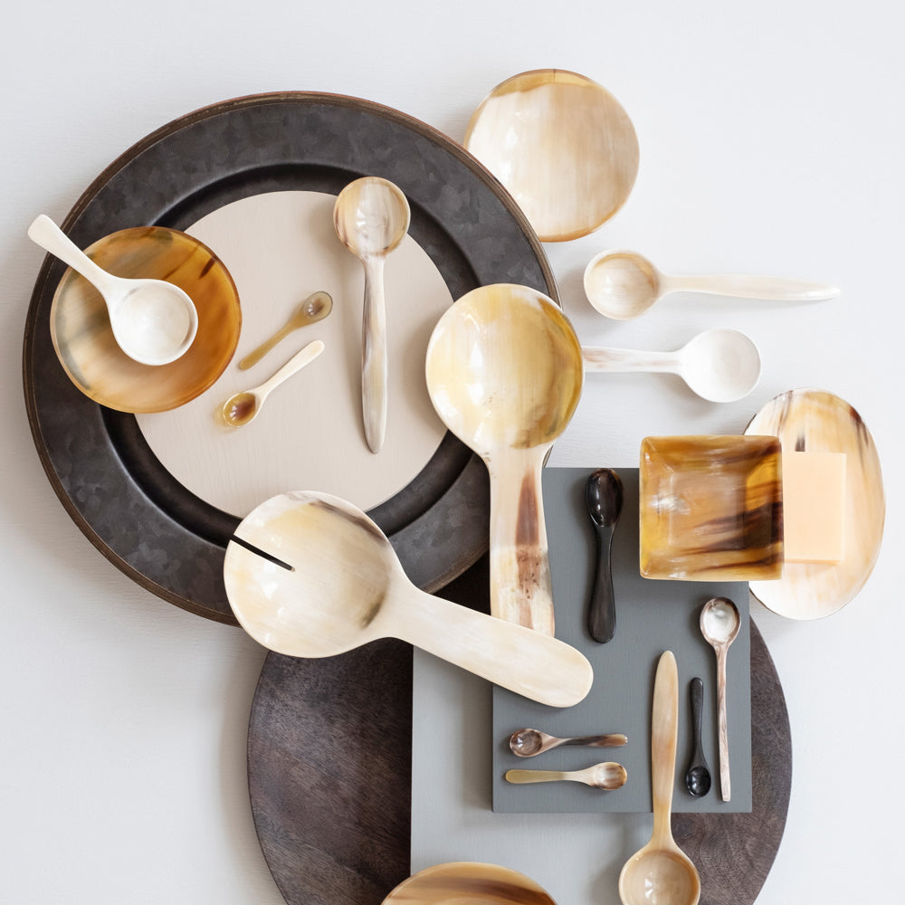 Fair-Trade Horn Goods