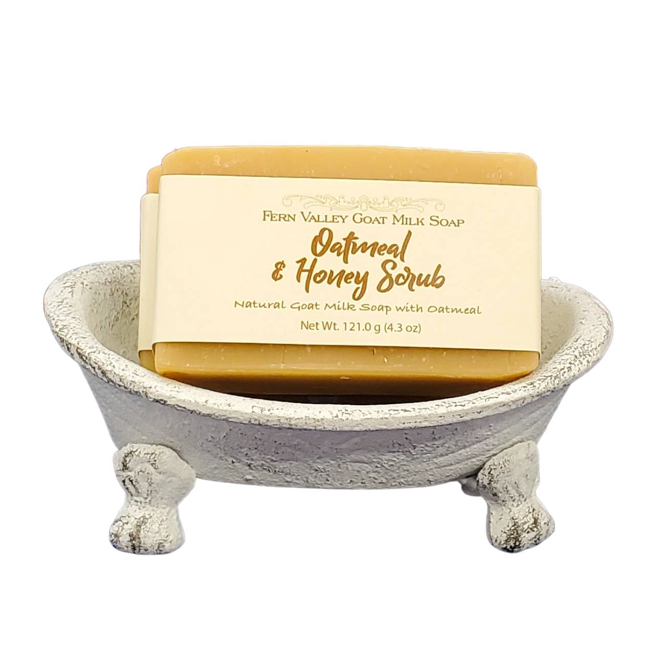 Goat Milk Bar Soap