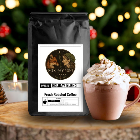 Holiday Blend
