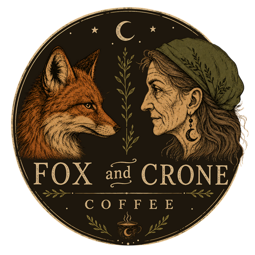 Fox and Crone Coffee