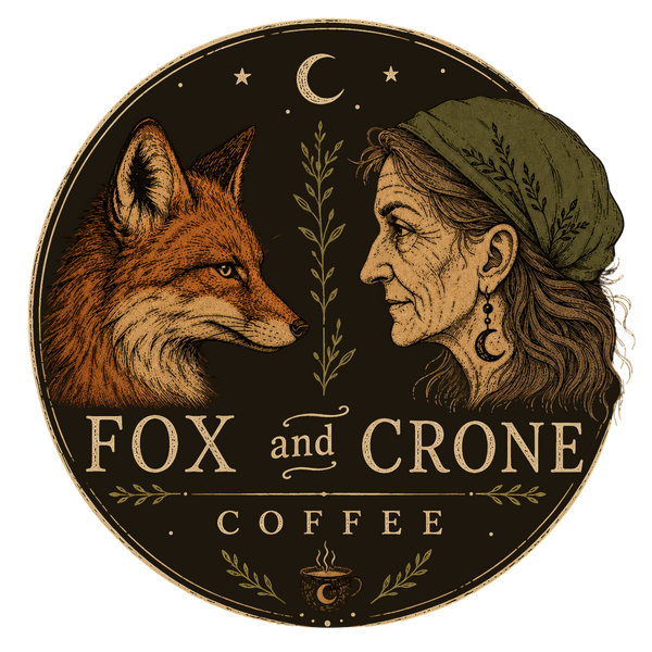 Fox and Crone Coffee